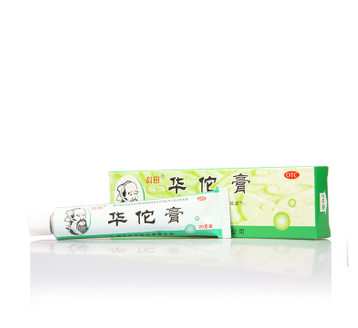 科田 華佗膏 20g
