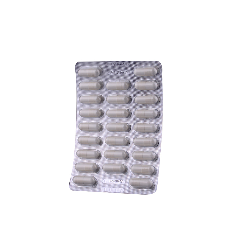 優(yōu)思弗 熊去氧膽酸膠囊 25粒