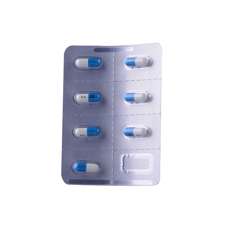 擇思達(dá) 鹽酸托莫西汀膠囊 25mg*7粒 注意 缺陷/多動(dòng)障礙