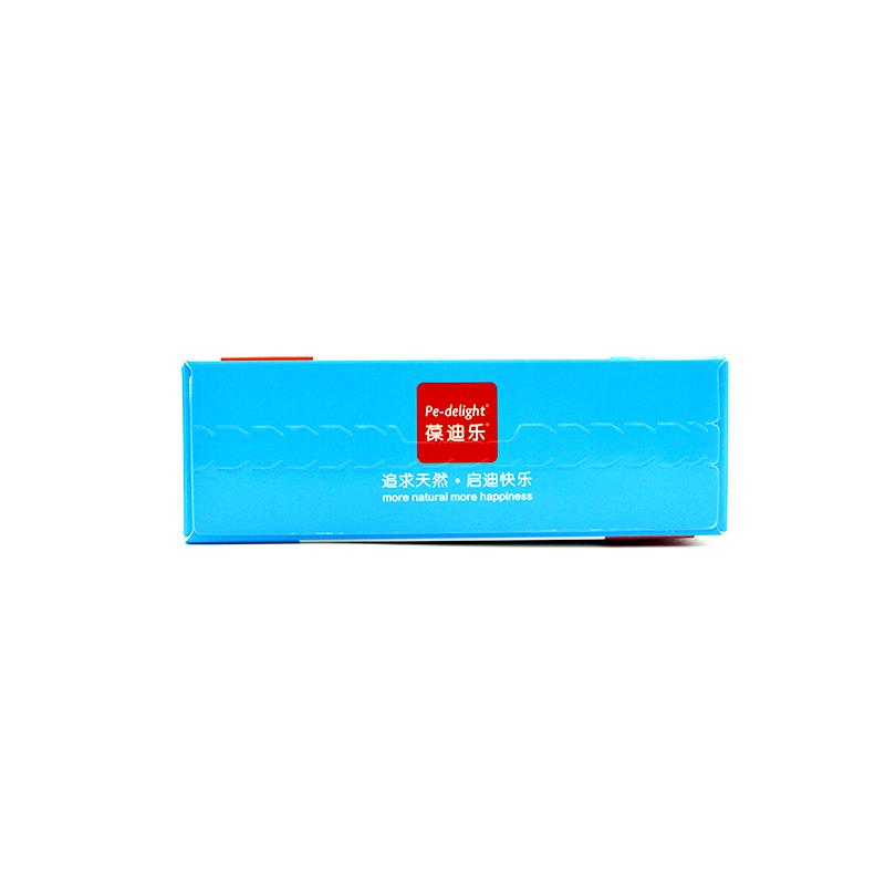葆迪樂  DHA藻油凝膠糖果  30g(0.5g*60粒)