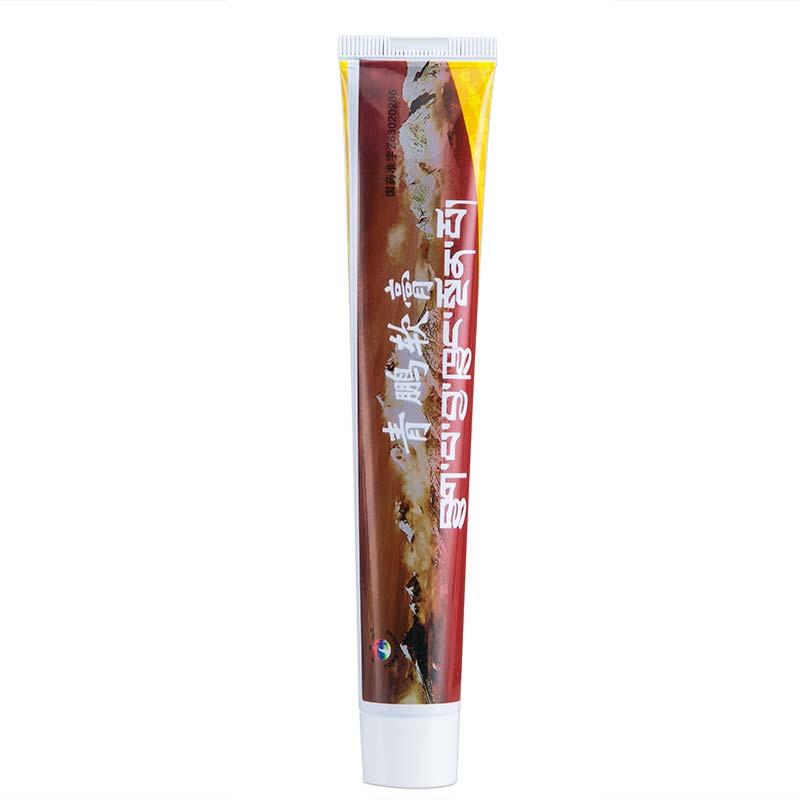 通天河 青鵬軟膏 50g