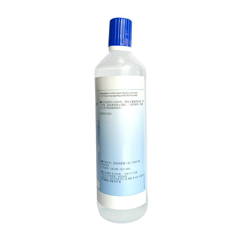 普朗特 液體傷口敷料 350ml